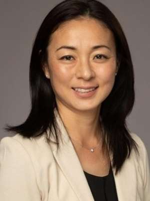 Keiko Yamaki Keiko Yamaki