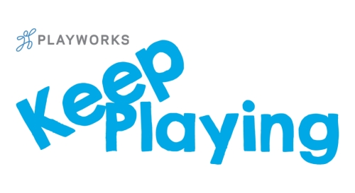 Play It Forward: Playworks &amp; CFU Partner to benefit Computer Science education