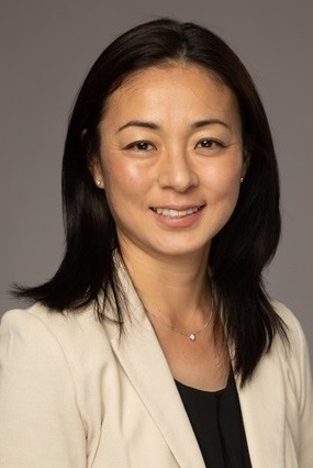 Keiko Yamaki
